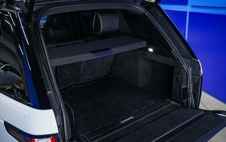 Land Rover Range Rover IV рестайлинг, 2013 год, 3 250 000 рублей, 9 фотография