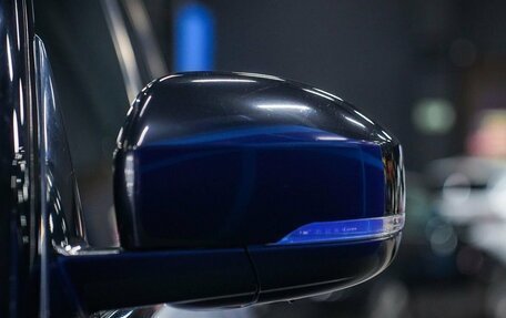 Land Rover Range Rover IV рестайлинг, 2013 год, 3 250 000 рублей, 17 фотография