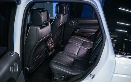 Land Rover Range Rover IV рестайлинг, 2013 год, 3 250 000 рублей, 14 фотография