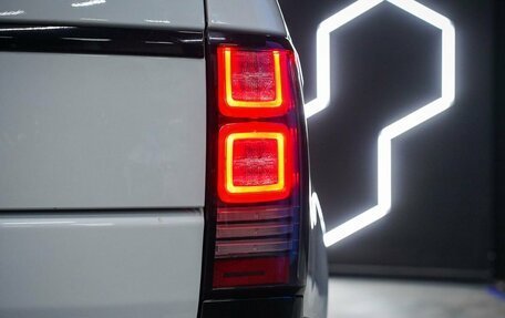 Land Rover Range Rover IV рестайлинг, 2013 год, 3 250 000 рублей, 24 фотография