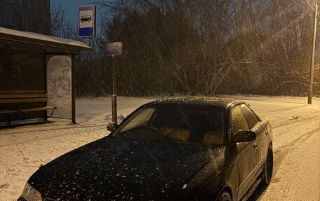 Toyota Mark II VIII (X100), 1996 год, 350 000 рублей, 2 фотография