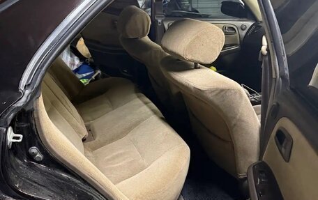 Toyota Mark II VIII (X100), 1996 год, 350 000 рублей, 8 фотография