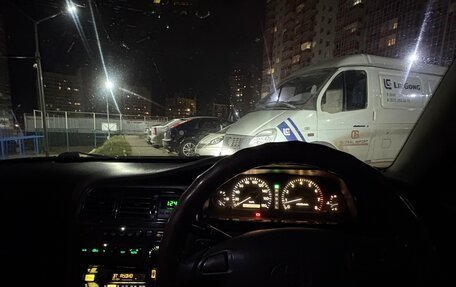 Toyota Mark II VIII (X100), 1996 год, 350 000 рублей, 7 фотография