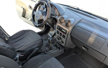 Renault Logan I, 2008 год, 145 000 рублей, 7 фотография