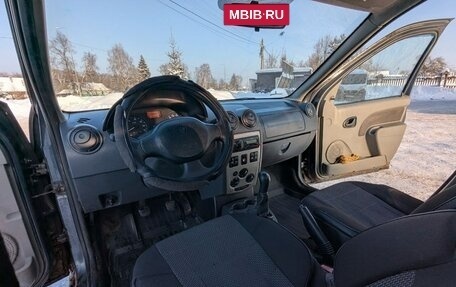 Renault Logan I, 2008 год, 145 000 рублей, 8 фотография
