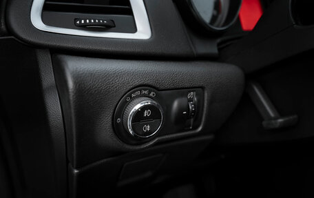 Opel Astra J, 2013 год, 670 000 рублей, 18 фотография