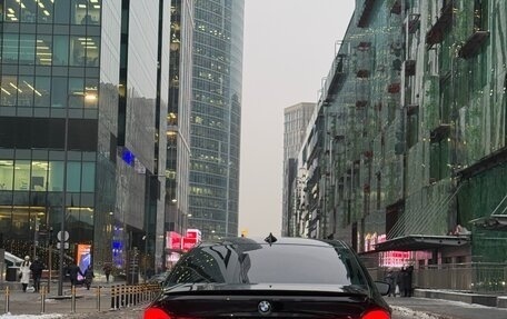 BMW 5 серия, 2019 год, 3 550 000 рублей, 7 фотография