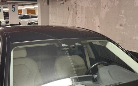 BMW 5 серия, 2019 год, 3 550 000 рублей, 19 фотография