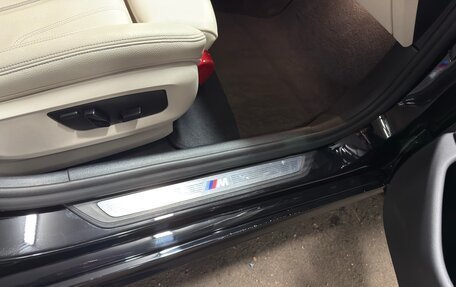 BMW 5 серия, 2019 год, 3 550 000 рублей, 21 фотография