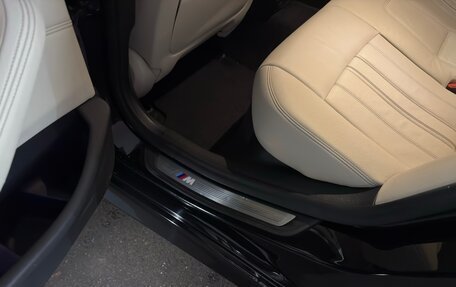 BMW 5 серия, 2019 год, 3 550 000 рублей, 25 фотография