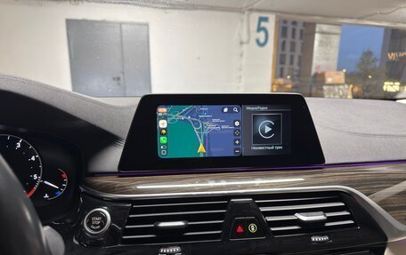 BMW 5 серия, 2019 год, 3 550 000 рублей, 36 фотография