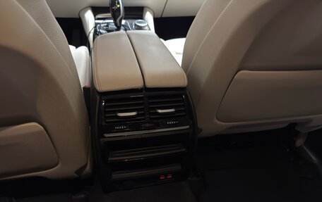 BMW 5 серия, 2019 год, 3 550 000 рублей, 29 фотография