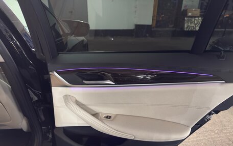 BMW 5 серия, 2019 год, 3 550 000 рублей, 24 фотография