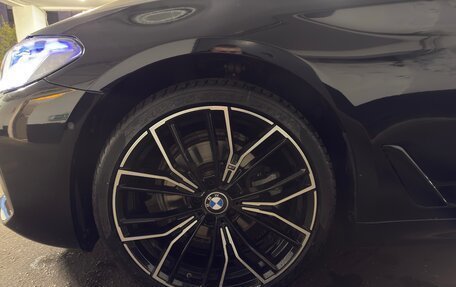 BMW 5 серия, 2019 год, 3 550 000 рублей, 30 фотография