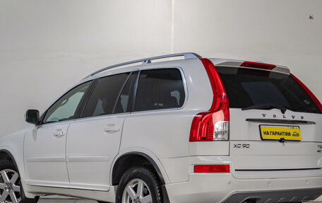 Volvo XC90 II рестайлинг, 2012 год, 1 499 000 рублей, 5 фотография