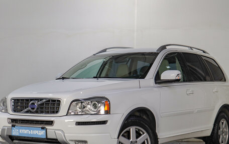 Volvo XC90 II рестайлинг, 2012 год, 1 499 000 рублей, 4 фотография