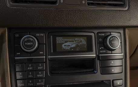 Volvo XC90 II рестайлинг, 2012 год, 1 499 000 рублей, 16 фотография