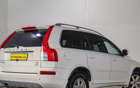 Volvo XC90 II рестайлинг, 2012 год, 1 499 000 рублей, 7 фотография