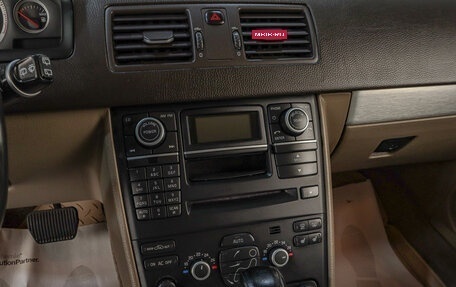 Volvo XC90 II рестайлинг, 2012 год, 1 499 000 рублей, 17 фотография