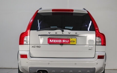 Volvo XC90 II рестайлинг, 2012 год, 1 499 000 рублей, 6 фотография