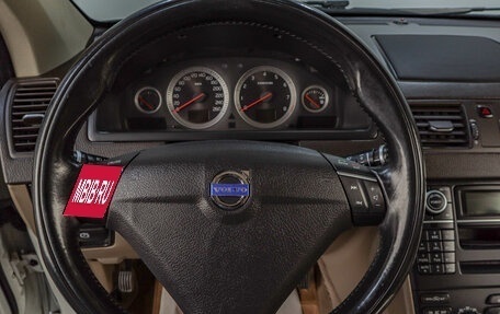 Volvo XC90 II рестайлинг, 2012 год, 1 499 000 рублей, 13 фотография