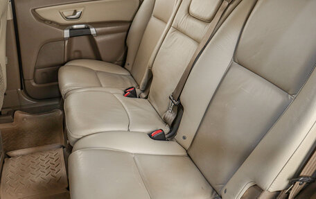 Volvo XC90 II рестайлинг, 2012 год, 1 499 000 рублей, 22 фотография