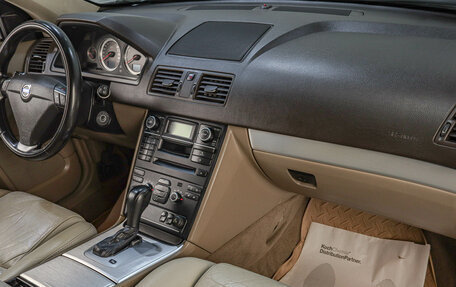 Volvo XC90 II рестайлинг, 2012 год, 1 499 000 рублей, 20 фотография