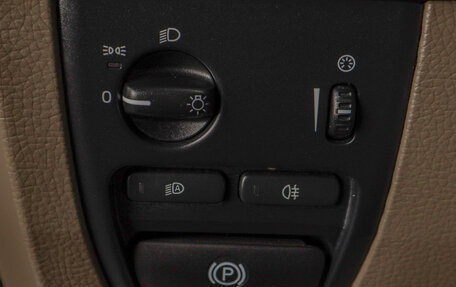 Volvo XC90 II рестайлинг, 2012 год, 1 499 000 рублей, 19 фотография