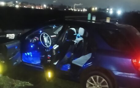 Subaru Impreza III, 2003 год, 500 000 рублей, 2 фотография