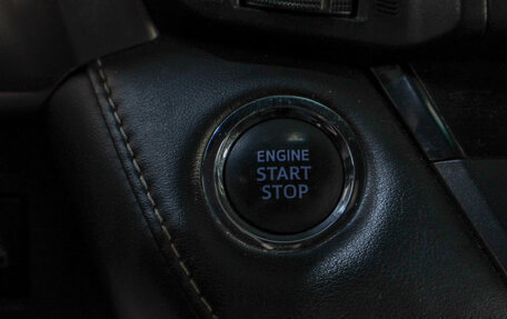 Toyota RAV4, 2018 год, 2 719 000 рублей, 16 фотография