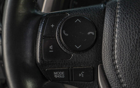 Toyota RAV4, 2018 год, 2 719 000 рублей, 12 фотография