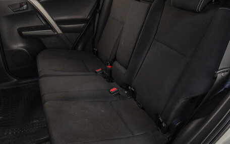 Toyota RAV4, 2018 год, 2 719 000 рублей, 23 фотография