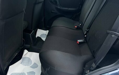 Chevrolet Niva I рестайлинг, 2016 год, 799 900 рублей, 9 фотография