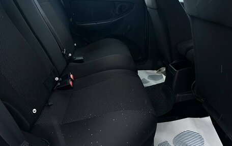 Chevrolet Niva I рестайлинг, 2016 год, 799 900 рублей, 11 фотография