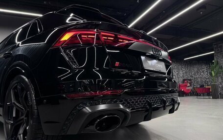 Audi RS Q8 I, 2024 год, 22 494 000 рублей, 10 фотография