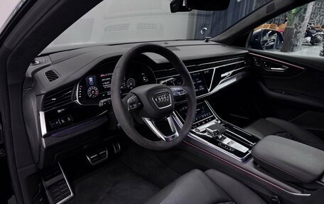 Audi RS Q8 I, 2024 год, 22 494 000 рублей, 13 фотография