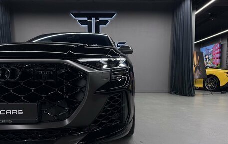 Audi RS Q8 I, 2024 год, 22 494 000 рублей, 5 фотография