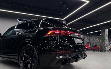 Audi RS Q8 I, 2024 год, 22 494 000 рублей, 9 фотография