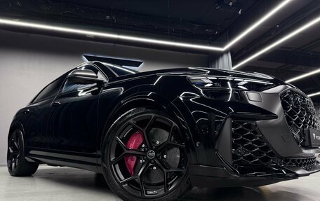 Audi RS Q8 I, 2024 год, 22 494 000 рублей, 7 фотография