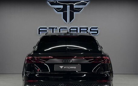 Audi RS Q8 I, 2024 год, 22 494 000 рублей, 3 фотография