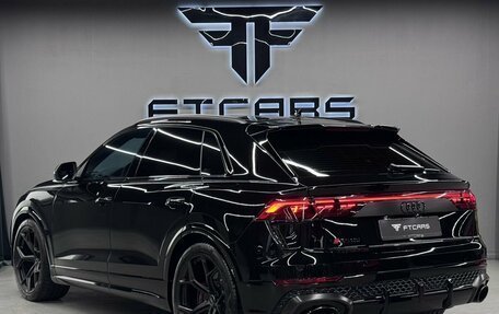 Audi RS Q8 I, 2024 год, 22 494 000 рублей, 4 фотография