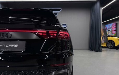 Audi RS Q8 I, 2024 год, 22 494 000 рублей, 6 фотография