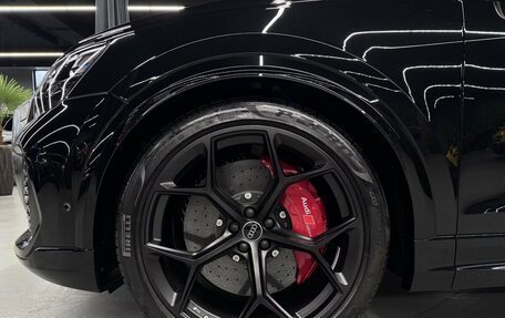 Audi RS Q8 I, 2024 год, 22 494 000 рублей, 8 фотография