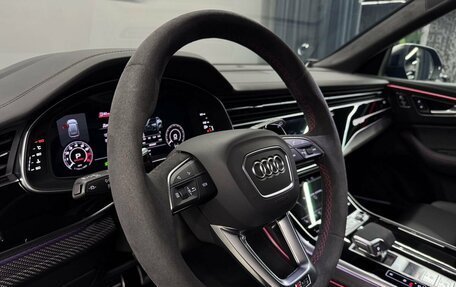 Audi RS Q8 I, 2024 год, 22 494 000 рублей, 16 фотография