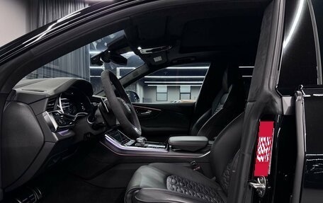 Audi RS Q8 I, 2024 год, 22 494 000 рублей, 14 фотография