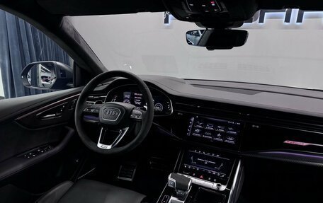 Audi RS Q8 I, 2024 год, 22 494 000 рублей, 23 фотография