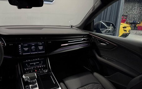 Audi RS Q8 I, 2024 год, 22 494 000 рублей, 24 фотография