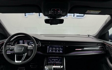 Audi RS Q8 I, 2024 год, 22 494 000 рублей, 22 фотография