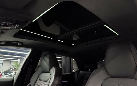 Audi RS Q8 I, 2024 год, 22 494 000 рублей, 17 фотография