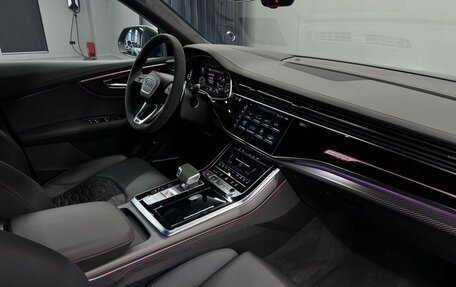 Audi RS Q8 I, 2024 год, 22 494 000 рублей, 27 фотография